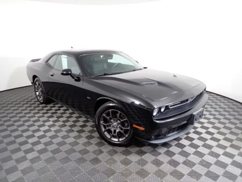 More photos of 2018 Dodge Challenger GT at Don Wood Chrysler Dodge Jeep Ram, OH