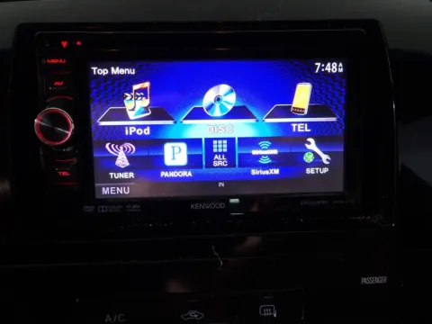 More photos of 2009 Toyota Tundra SR5 at Don Wood Chrysler Dodge Jeep Ram, OH