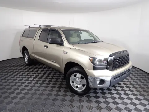 More photos of 2009 Toyota Tundra SR5 at Don Wood Chrysler Dodge Jeep Ram, OH