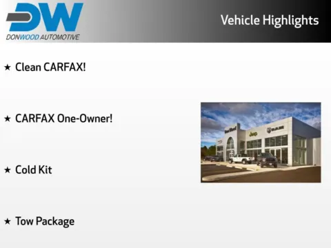 Another view of 2009 Toyota Tundra SR5 for sale in Rockbridge, OH at Don Wood Chrysler Dodge Jeep Ram