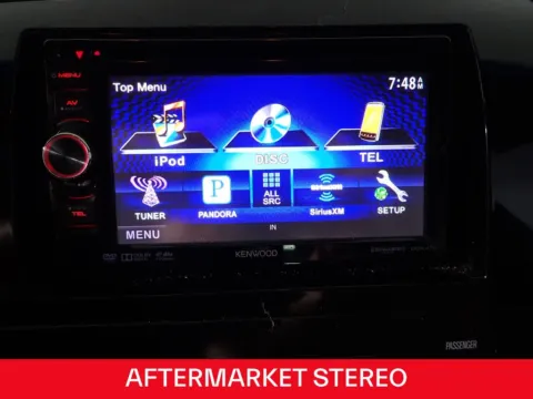 More photos of 2009 Toyota Tundra SR5 at Don Wood Chrysler Dodge Jeep Ram, OH