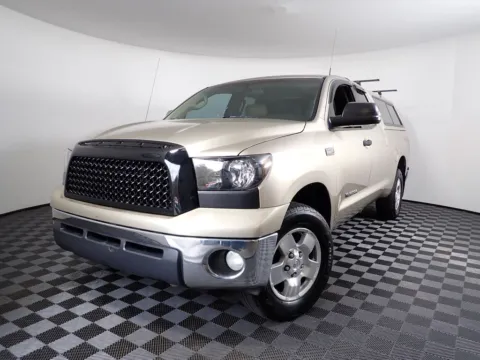 Photos of 2009 Toyota Tundra SR5 for sale in Rockbridge, OH at Don Wood Chrysler Dodge Jeep Ram