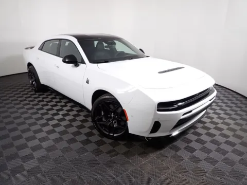 More photos of 2026 Dodge Charger R/T Scat Pack at Don Wood Chrysler Dodge Jeep Ram, OH