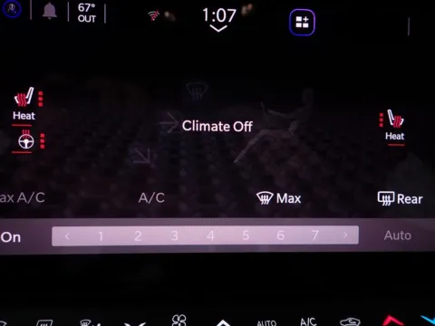 Another view of 2026 Dodge Charger R/T Scat Pack for sale in Rockbridge, OH at Don Wood Chrysler Dodge Jeep Ram