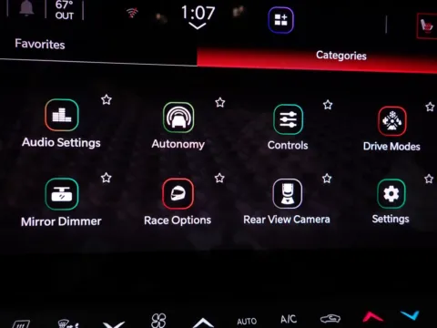 More photos of 2026 Dodge Charger R/T Scat Pack at Don Wood Chrysler Dodge Jeep Ram, OH