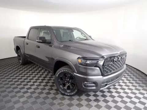 More photos of 2026 Ram 1500 Big Horn/Lone Star at Don Wood Chrysler Dodge Jeep Ram, OH