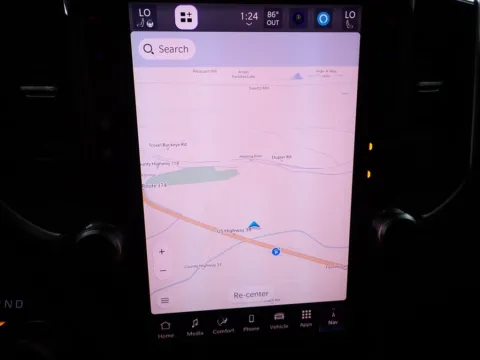 More photos of 2026 Ram 1500 Big Horn/Lone Star at Don Wood Chrysler Dodge Jeep Ram, OH