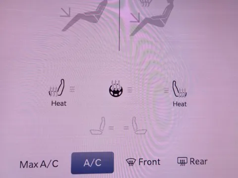 Another view of 2026 Ram 1500 Big Horn/Lone Star for sale in Rockbridge, OH at Don Wood Chrysler Dodge Jeep Ram