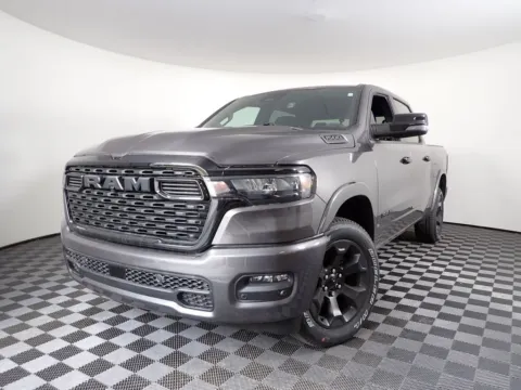 Photos of 2026 Ram 1500 Big Horn/Lone Star for sale in Rockbridge, OH at Don Wood Chrysler Dodge Jeep Ram