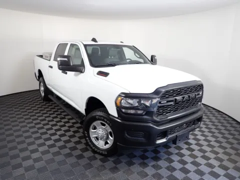 More photos of 2023 Ram 2500 Tradesman at Don Wood Chrysler Dodge Jeep Ram, OH