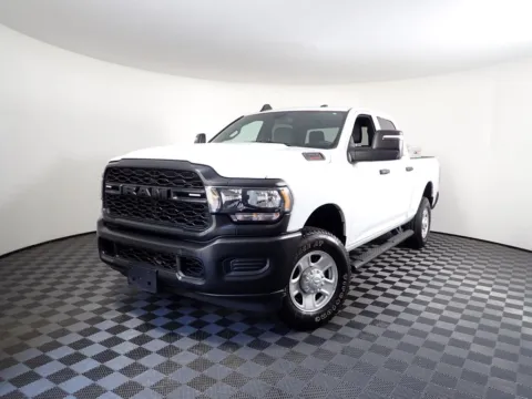 Photos of 2023 Ram 2500 Tradesman for sale in Rockbridge, OH at Don Wood Chrysler Dodge Jeep Ram