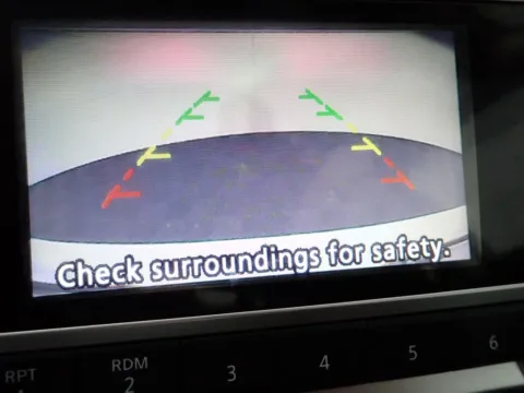 Another view of 2016 Nissan Altima 2.5 S for sale in Rockbridge, OH at Don Wood Chrysler Dodge Jeep Ram