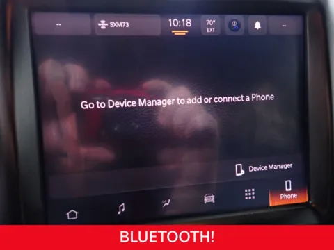 More photos of 2022 Ram 1500 Classic Warlock at Don Wood Chrysler Dodge Jeep Ram, OH