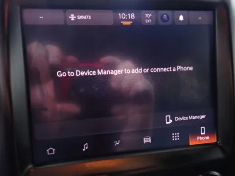 More photos of 2022 Ram 1500 Classic Warlock at Don Wood Chrysler Dodge Jeep Ram, OH