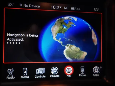 Another view of 2015 Dodge Challenger R/T Scat Pack for sale in Rockbridge, OH at Don Wood Chrysler Dodge Jeep Ram