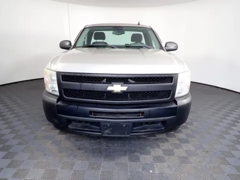 More photos of 2009 Chevrolet Silverado 1500 Work Truck at Don Wood Chrysler Dodge Jeep Ram, OH