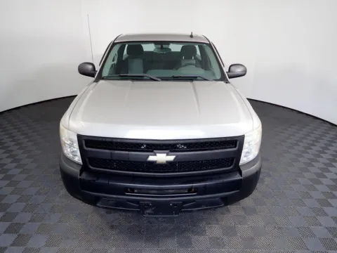 More photos of 2009 Chevrolet Silverado 1500 Work Truck at Don Wood Chrysler Dodge Jeep Ram, OH