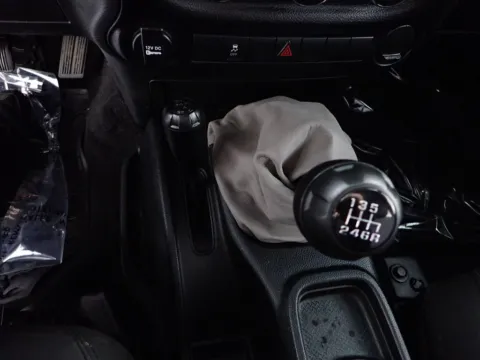 Another view of 2017 Jeep Wrangler Unlimited Sport for sale in Rockbridge, OH at Don Wood Chrysler Dodge Jeep Ram