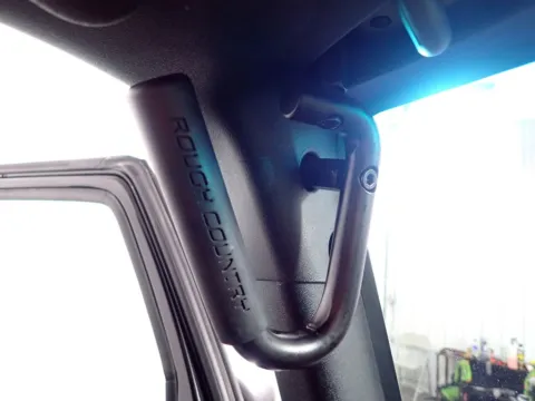 More photos of 2017 Jeep Wrangler Unlimited Sport at Don Wood Chrysler Dodge Jeep Ram, OH