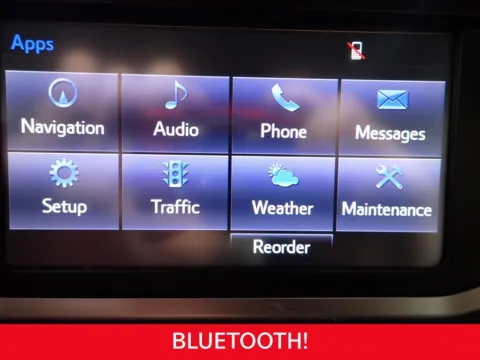 More photos of 2018 Toyota 4Runner SR5 at Don Wood Chrysler Dodge Jeep Ram, OH