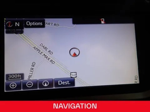 Another view of 2018 Toyota 4Runner SR5 for sale in Rockbridge, OH at Don Wood Chrysler Dodge Jeep Ram