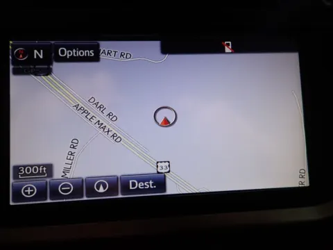 Another view of 2018 Toyota 4Runner SR5 for sale in Rockbridge, OH at Don Wood Chrysler Dodge Jeep Ram