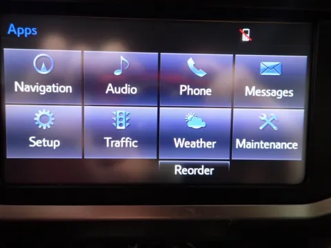 More photos of 2018 Toyota 4Runner SR5 at Don Wood Chrysler Dodge Jeep Ram, OH