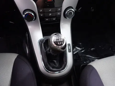 Another view of 2013 Chevrolet Cruze LS for sale in Rockbridge, OH at Don Wood Chrysler Dodge Jeep Ram