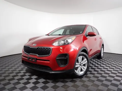 Photos of 2019 Kia Sportage LX for sale in Rockbridge, OH at Don Wood Chrysler Dodge Jeep Ram
