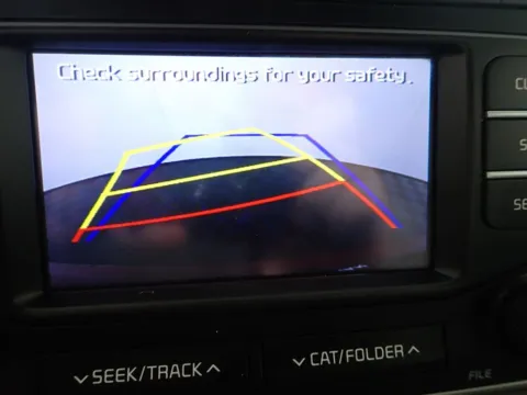 Another view of 2019 Kia Sportage LX for sale in Rockbridge, OH at Don Wood Chrysler Dodge Jeep Ram