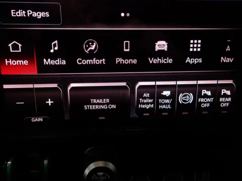 More photos of 2025 Ram 3500 Limited at Don Wood Chrysler Dodge Jeep Ram, OH