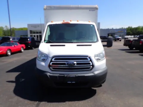 More photos of 2015 Ford Transit-350 at Don Wood Chrysler Dodge Jeep Ram, OH