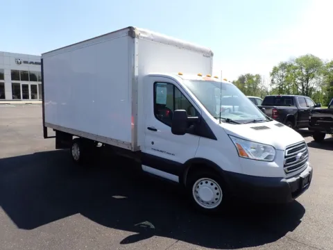 More photos of 2015 Ford Transit-350 at Don Wood Chrysler Dodge Jeep Ram, OH