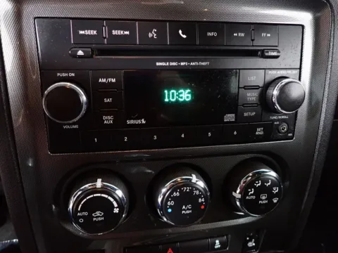 More photos of 2013 Dodge Challenger SXT at Don Wood Chrysler Dodge Jeep Ram, OH