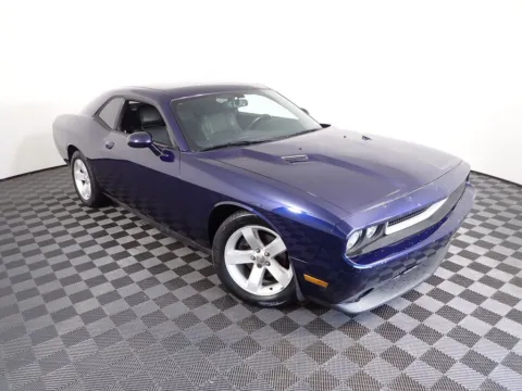 More photos of 2013 Dodge Challenger SXT at Don Wood Chrysler Dodge Jeep Ram, OH