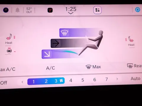 Another view of 2026 Jeep Grand Cherokee Laredo Altitude for sale in Rockbridge, OH at Don Wood Chrysler Dodge Jeep Ram