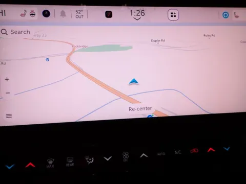 More photos of 2026 Jeep Grand Cherokee Laredo Altitude at Don Wood Chrysler Dodge Jeep Ram, OH