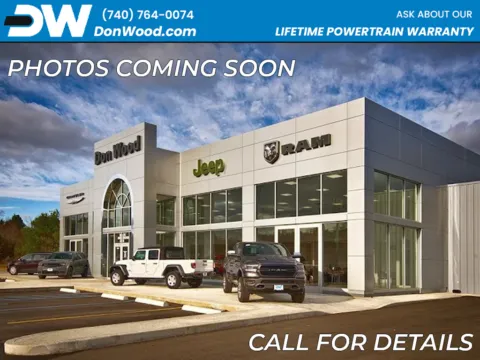 Gray 2026 Ram 2500 Laramie for sale in Rockbridge, OH