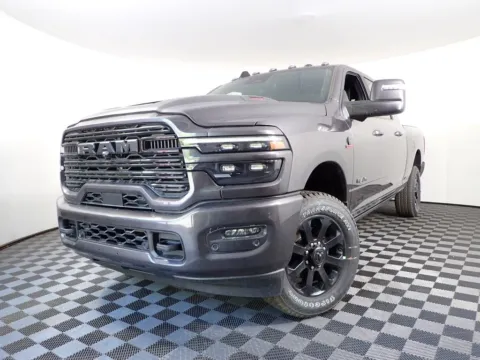 Photos of 2026 Ram 2500 Laramie for sale in Rockbridge, OH at Don Wood Chrysler Dodge Jeep Ram