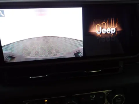 More photos of 2026 Jeep Gladiator Sport at Don Wood Chrysler Dodge Jeep Ram, OH