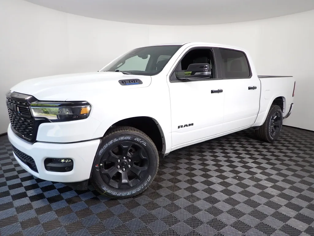 Ram 1500 photo 8