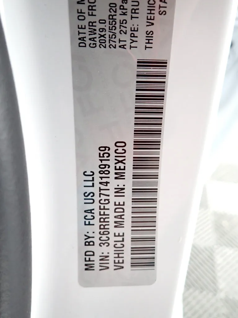 Ram 1500 photo 45