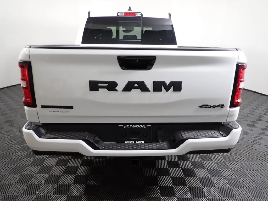 Ram 1500 photo 12