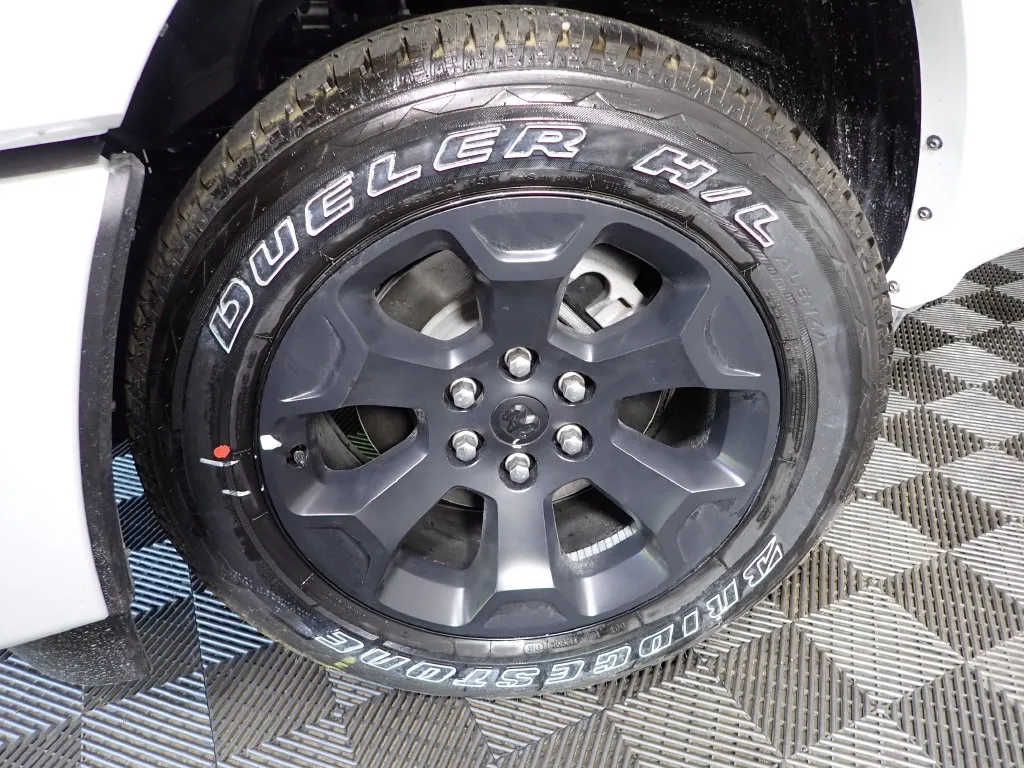 Ram 1500 photo 43