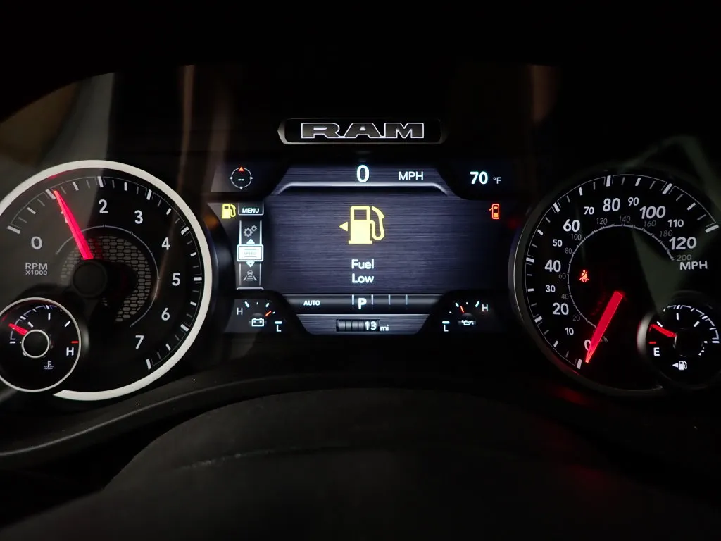 Ram 1500 photo 23