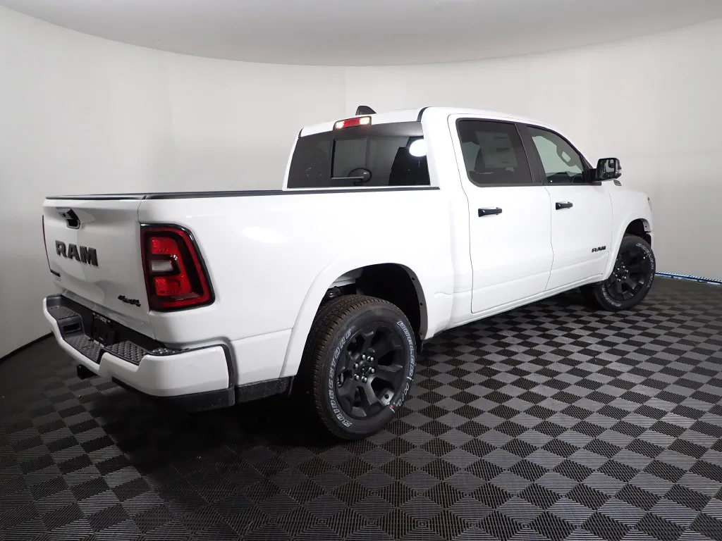 Ram 1500 photo 16