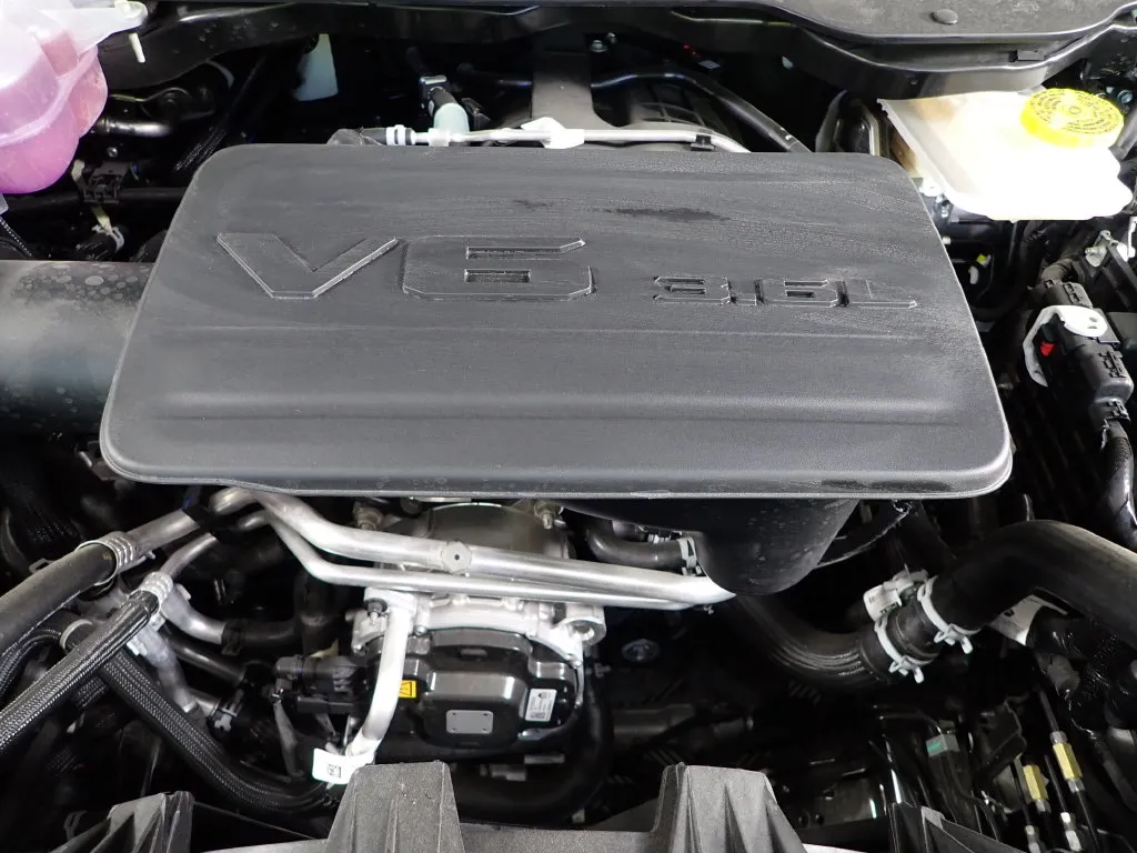 Ram 1500 photo 40