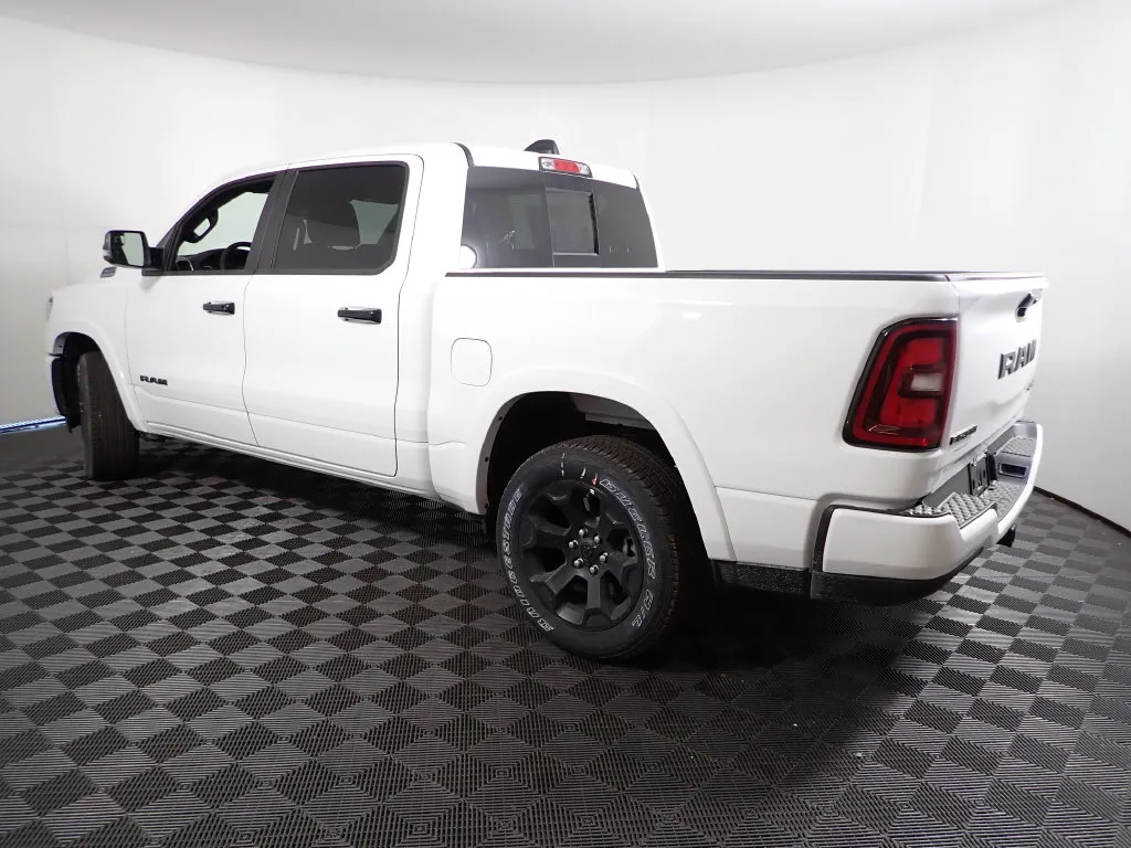 Ram 1500 photo 10