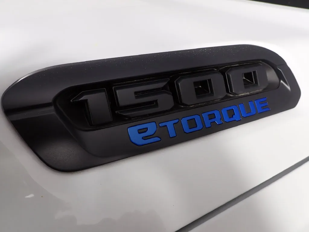 Ram 1500 photo 41