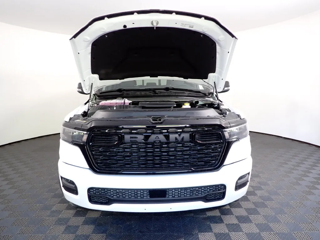 Ram 1500 photo 38